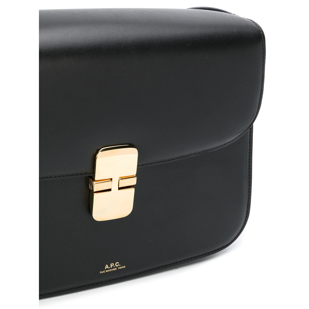 [A.P.C.] Cross body bag FW26 PXBMW F61412 LZZ