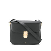 [A.P.C.] Cross body bag FW26 PXBMW F61412 LZZ