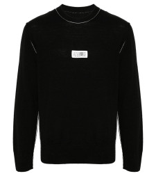 [MM6 Maison Margiela] Sweatshirt FW26 M13037 SH0HL0017 900