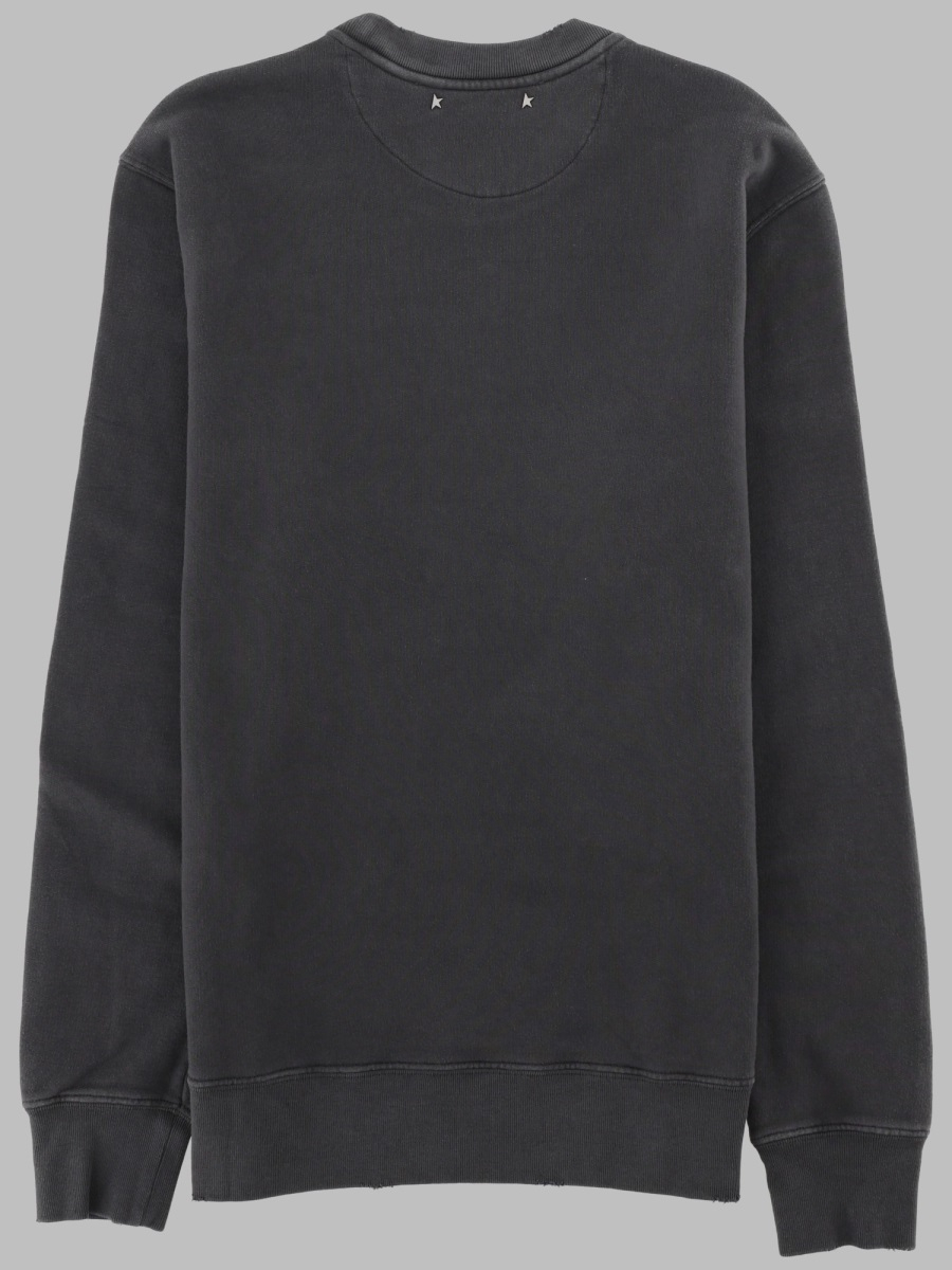 [Golden Goose] Sweatshirt FW26 GMP01223_P00064260318