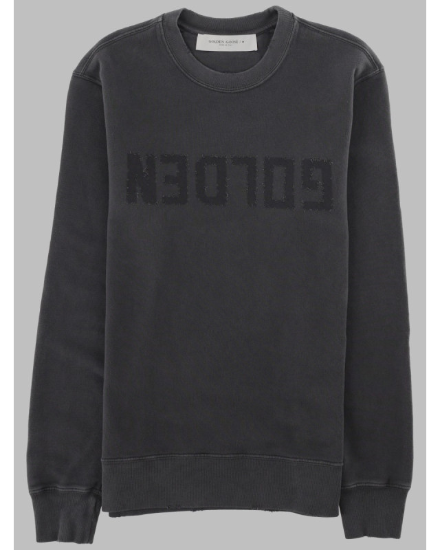 [Golden Goose] Sweatshirt FW26 GMP01223_P00064260318