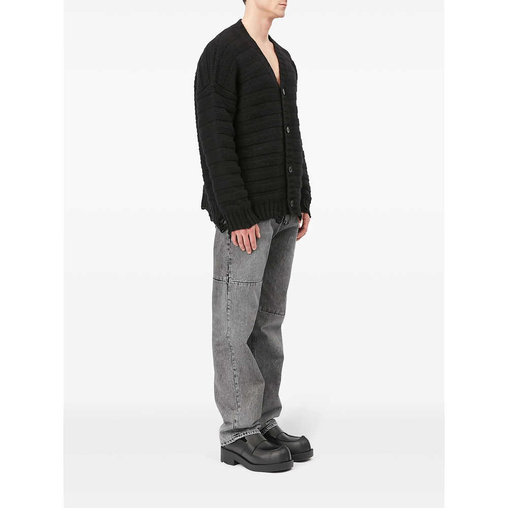 [MM6 Maison Margiela] Cardigan FW26 M13040 SH0HP0005 900