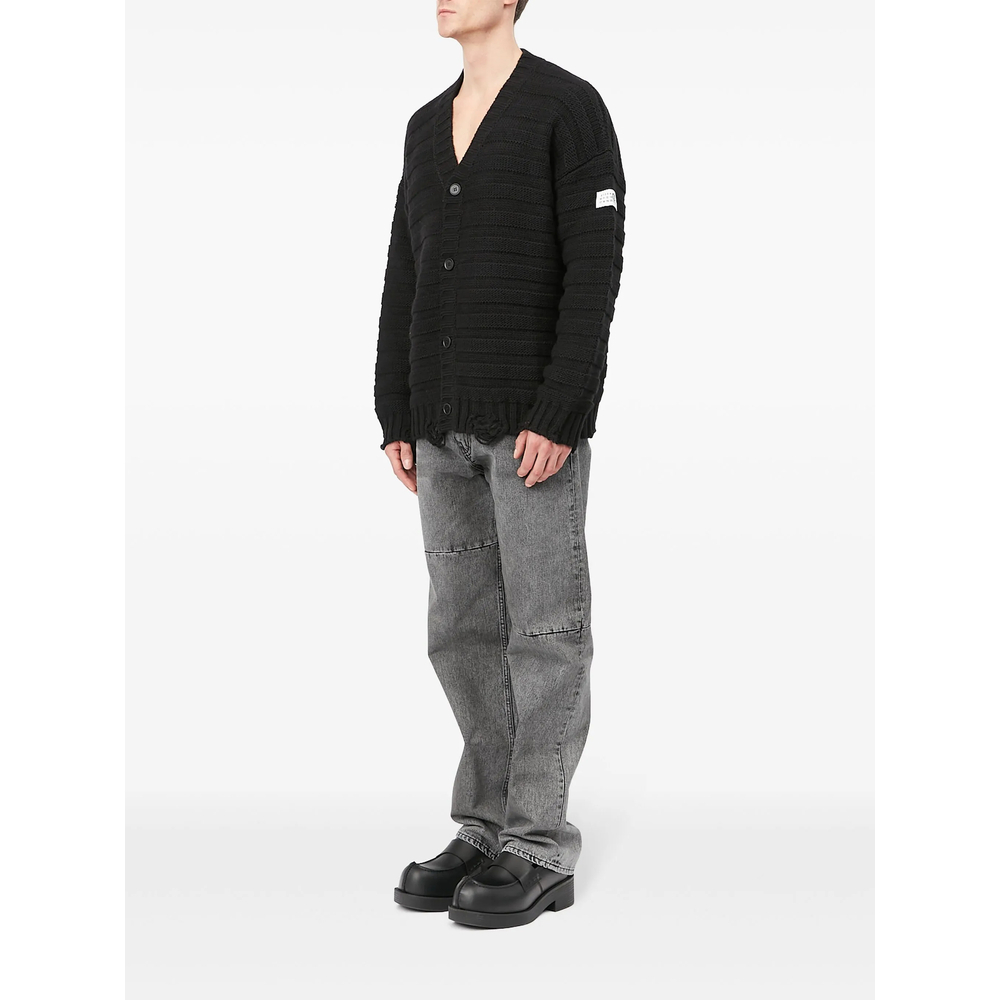 [MM6 Maison Margiela] Cardigan FW26 M13040 SH0HP0005 900