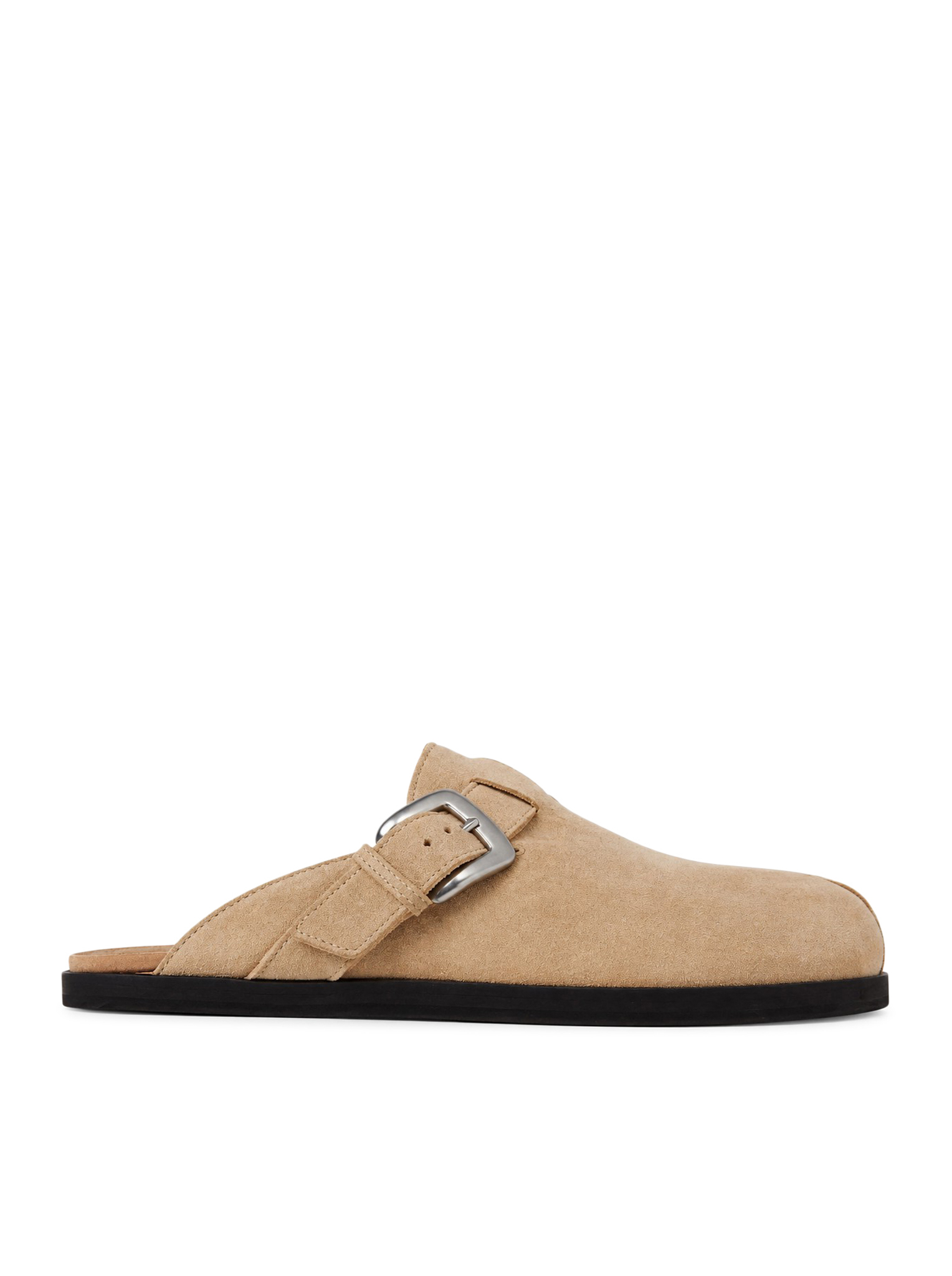 [Maison Margiela] Mules FW26 S57WP0108P9026T2039 PALE KHAKI