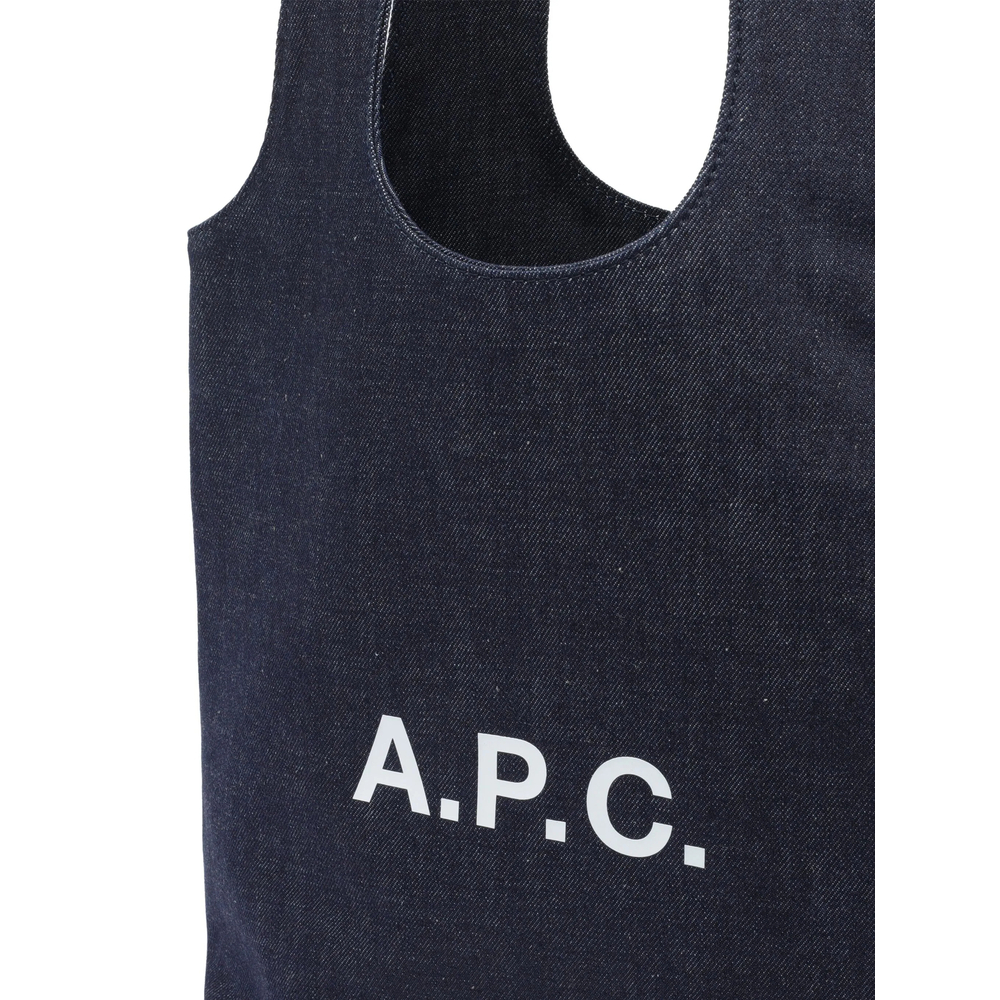 [A.P.C.] Tote bag FW26 COHIZ M61861 IAI