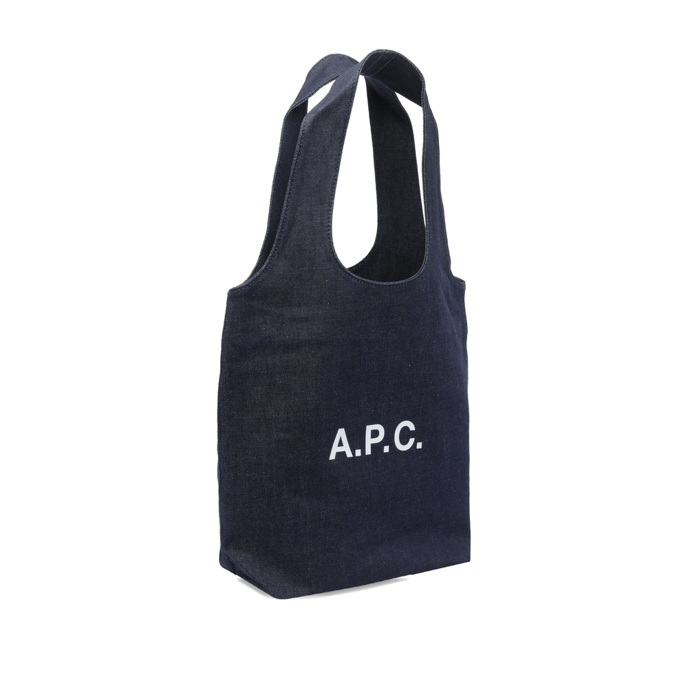[A.P.C.] Tote bag FW26 COHIZ M61861 IAI