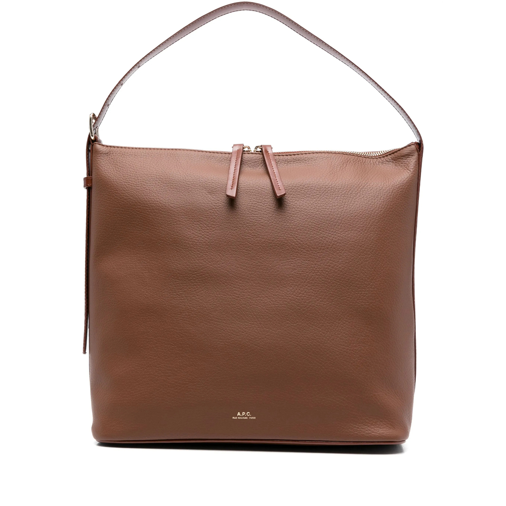 [A.P.C.] Shoulder bag FW26 PXCBL F61902 CAD