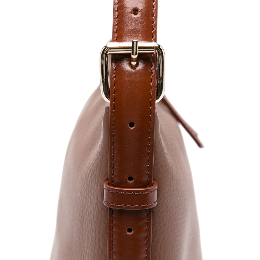 [A.P.C.] Shoulder bag FW26 PXCBL F61902 CAD