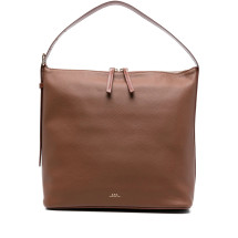 [A.P.C.] Shoulder bag FW26 PXCBL F61902 CAD