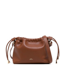 [A.P.C.] Cross body bag FW26 PUAAT F61582 CAD