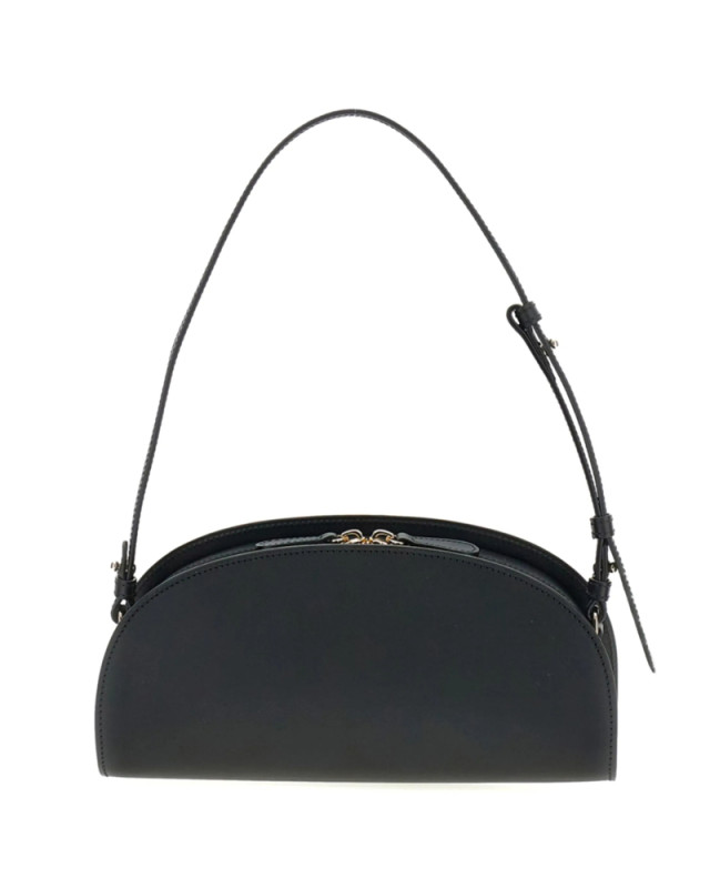 [A.P.C.] Shoulder bag FW26 PXAWV F61997 LZZ