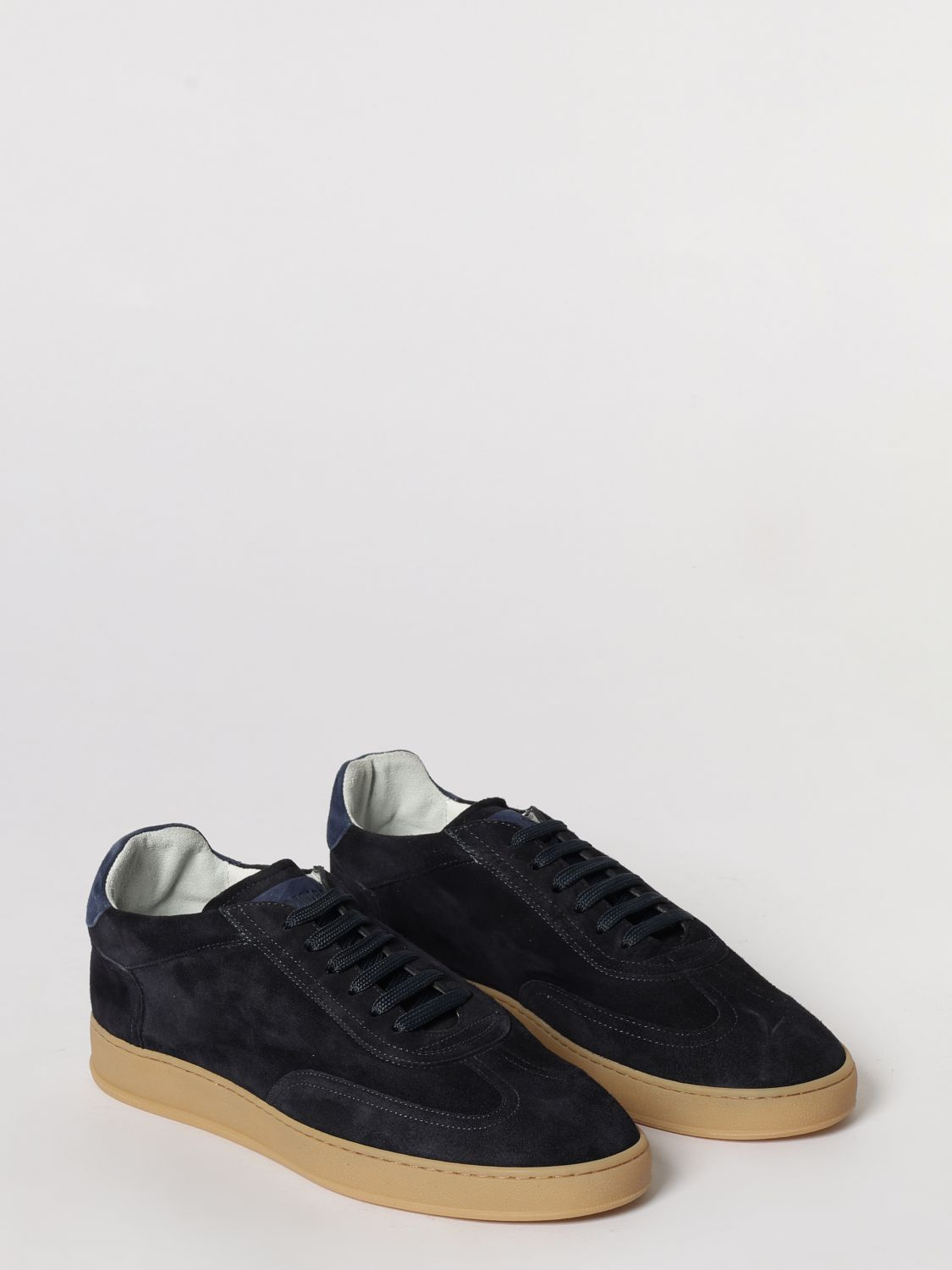 [SOLDINI 80] Sneakers SS26 AKIRA AMALFI NVYRIV