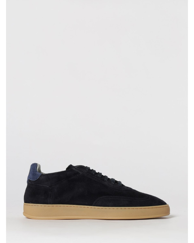 [SOLDINI 80] Sneakers SS26 AKIRA AMALFI NVYRIV
