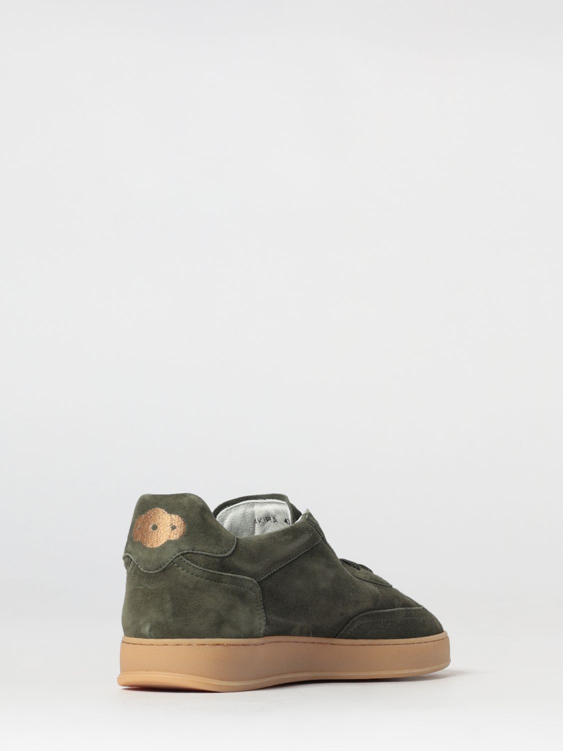 [SOLDINI 80] Sneakers SS26 AKIRA AMALFI ABTABT