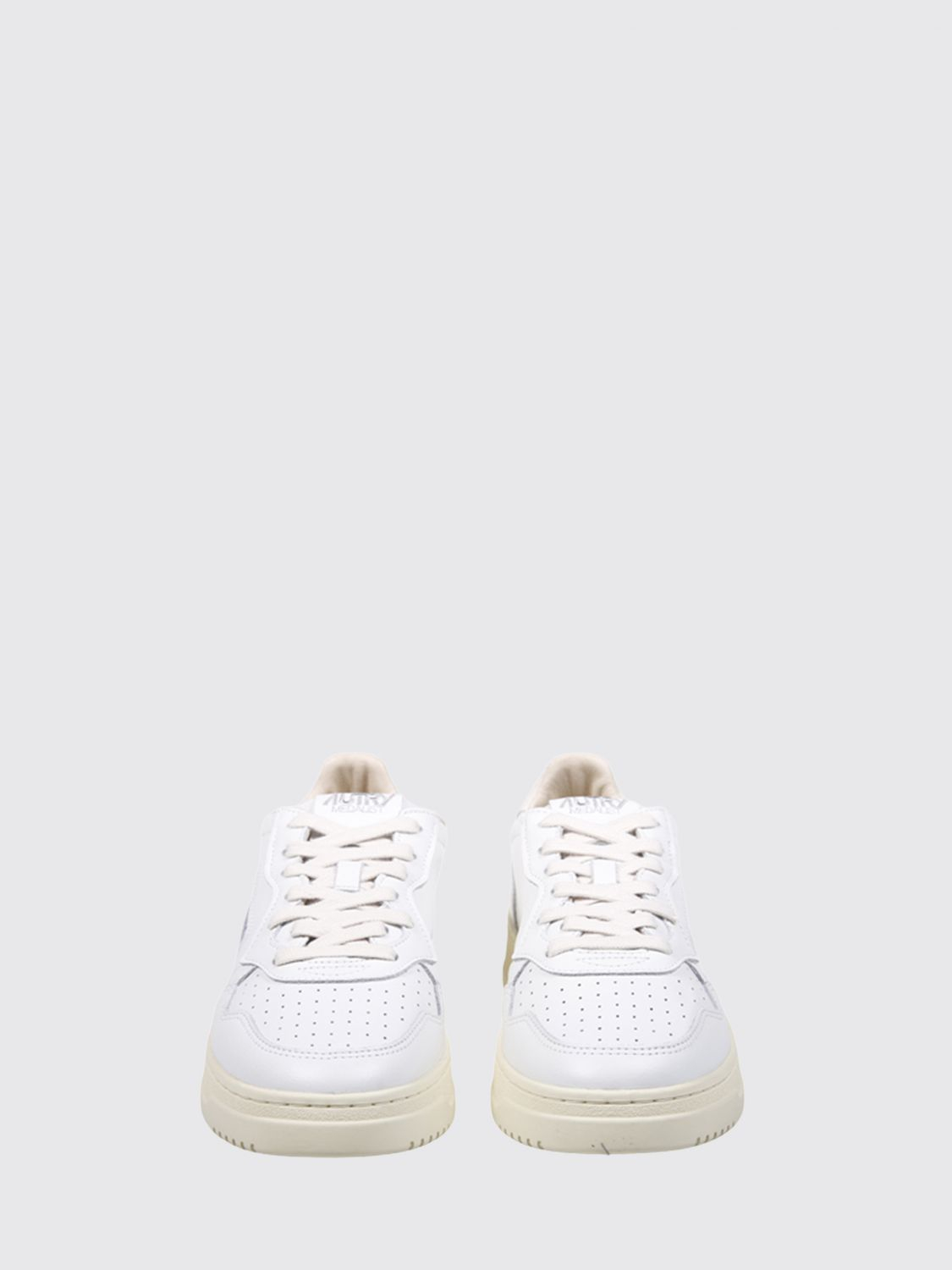 [AUTRY] Sneakers FW26 AULM BJ04