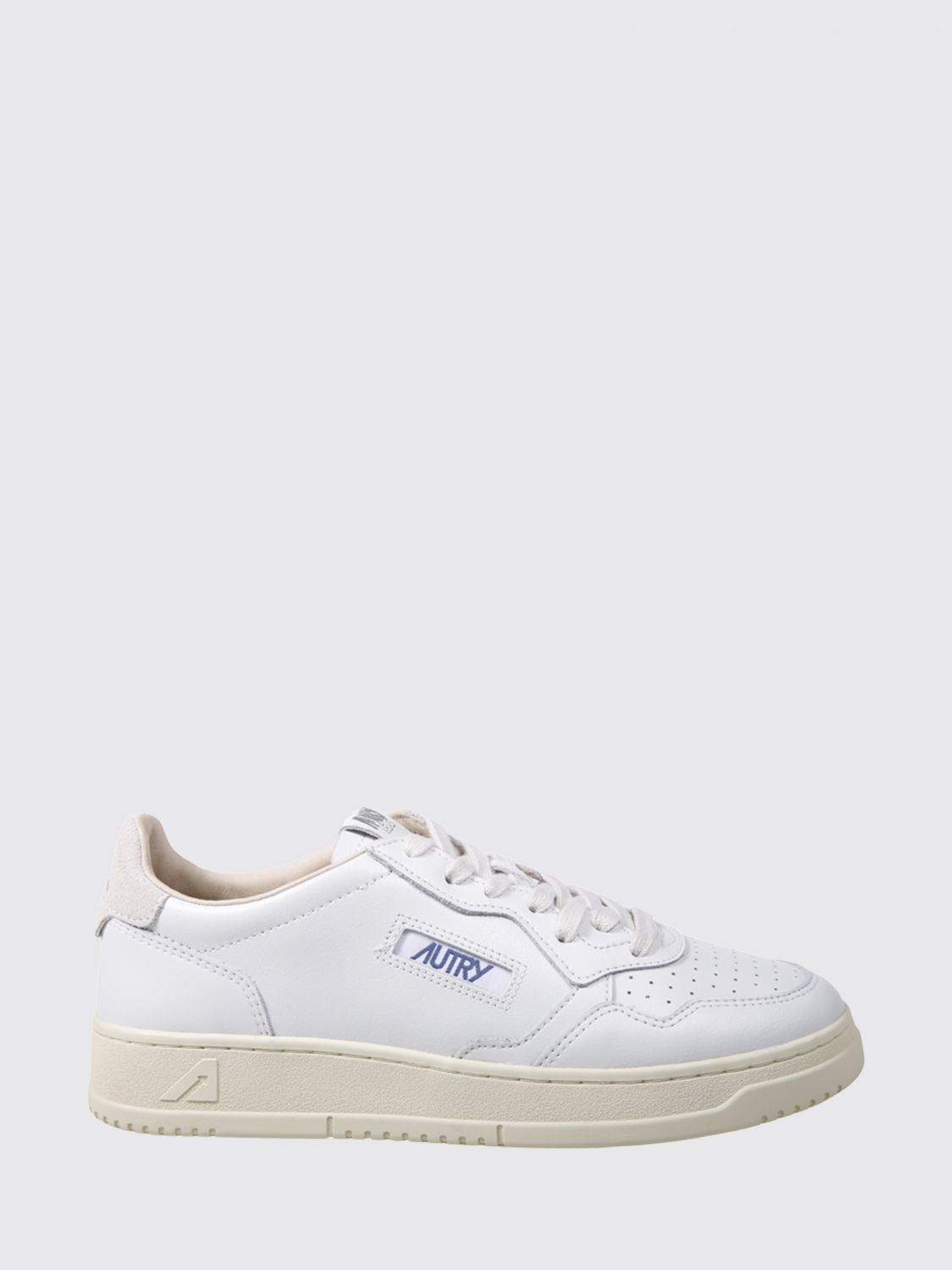 [AUTRY] Sneakers FW26 AULM BJ04