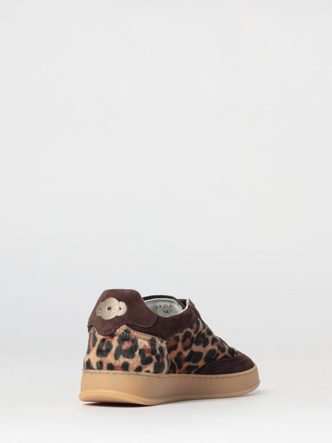 [SOLDINI 80] Sneakers SS26 AKIRA AMALFI/LEO/AMALFI BRWBGEBRW