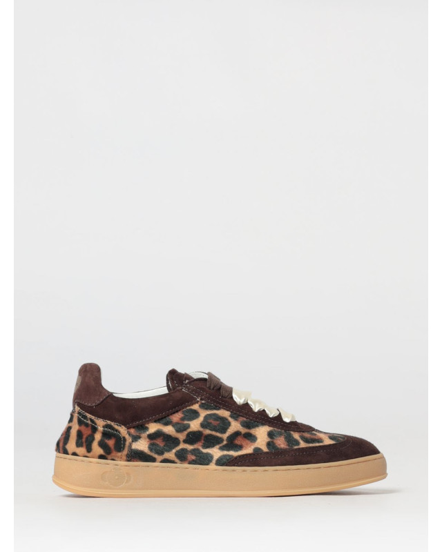 [SOLDINI 80] Sneakers SS26 AKIRA AMALFI/LEO/AMALFI BRWBGEBRW