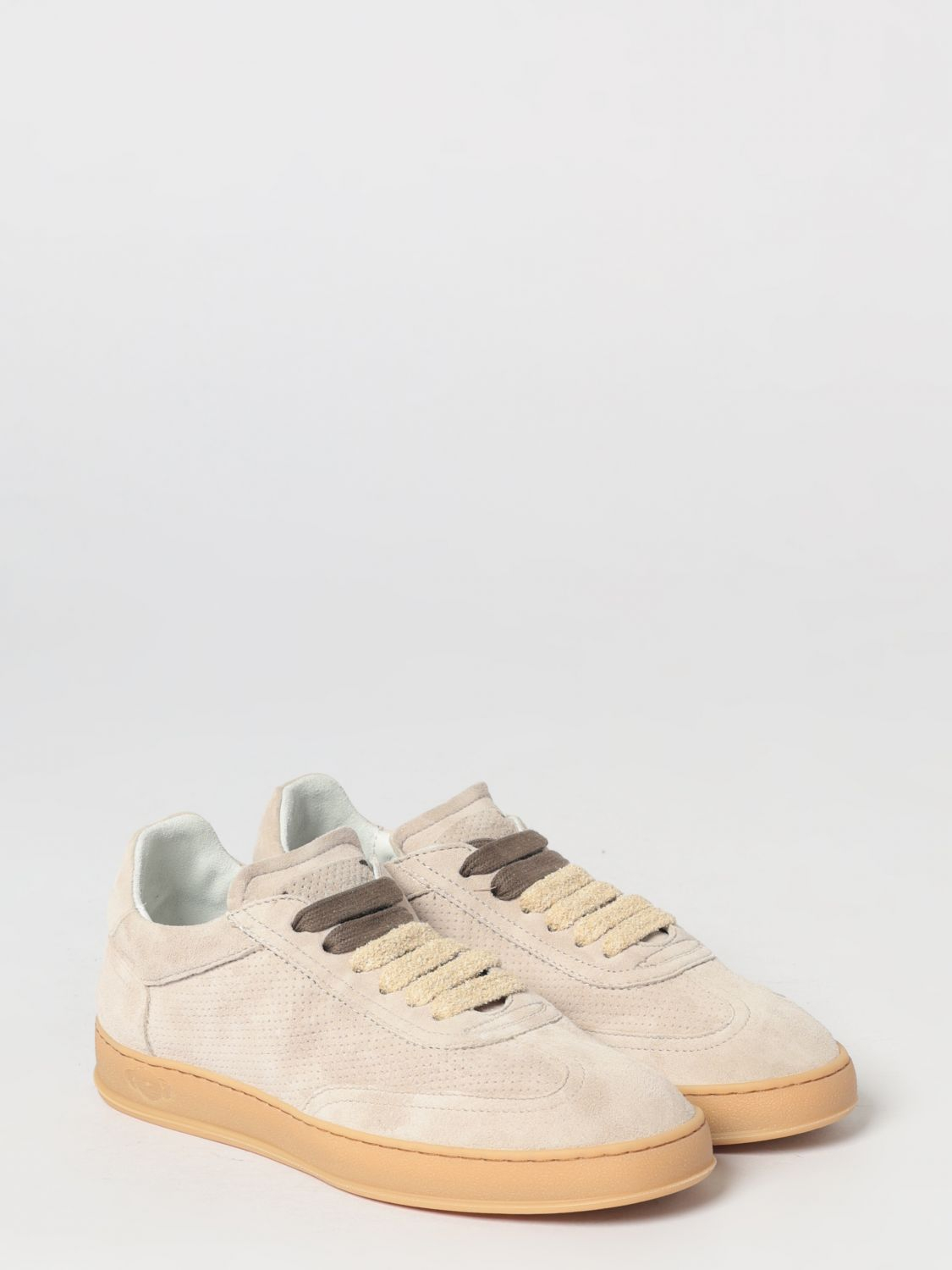 [SOLDINI 80] Sneakers SS26 AKIRA AMALFI PUNZONATO. TUP