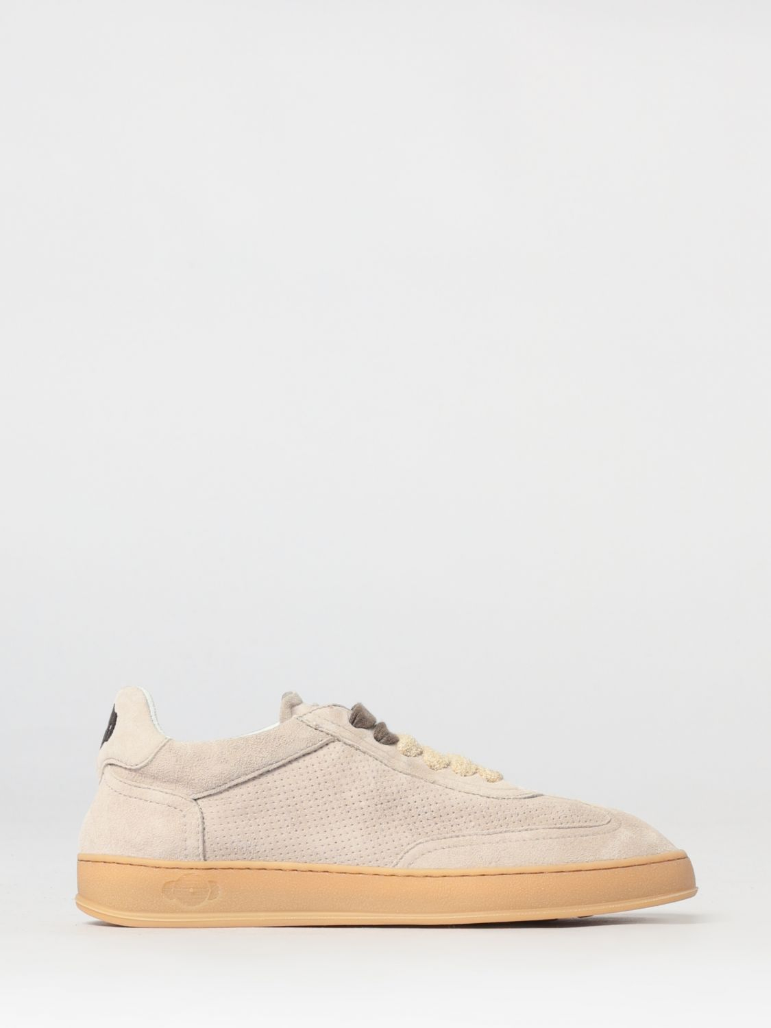 [SOLDINI 80] Sneakers SS26 AKIRA AMALFI PUNZONATO. TUP