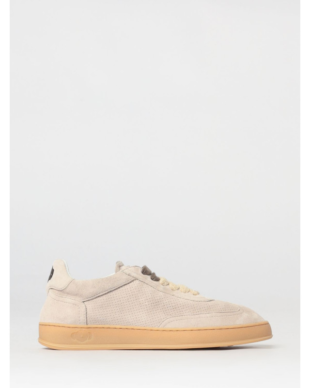 [SOLDINI 80] Sneakers SS26 AKIRA AMALFI PUNZONATO. TUP