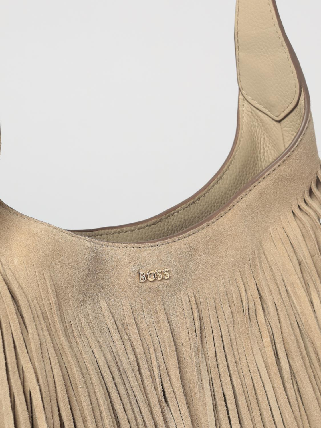 [BOSS] Shoulder bag SS26 50558004 273