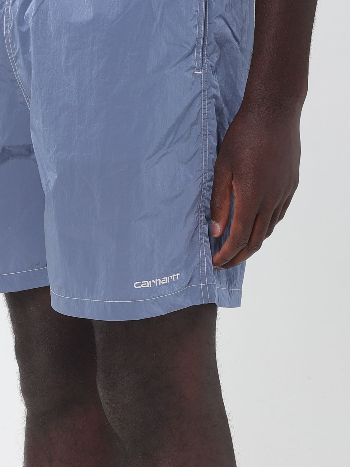 [CARHARTT WIP] Swim Pants SS26 I034570 3NPXX