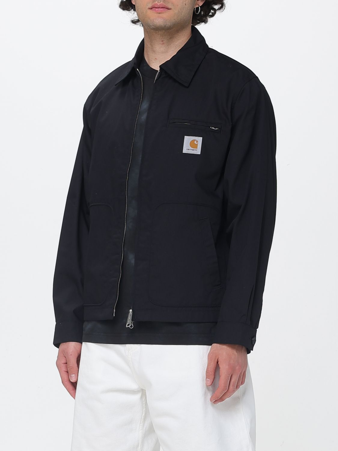 [CARHARTT WIP] Jacket SS26 I036136 89XX