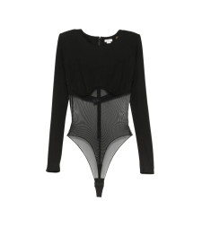 [ELISABETTA FRANCHI] T-shirts Long Sleeve FW26 BO02666E2  110