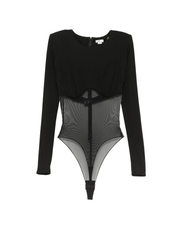 [ELISABETTA FRANCHI] T-shirts Long Sleeve FW26 BO02666E2  110