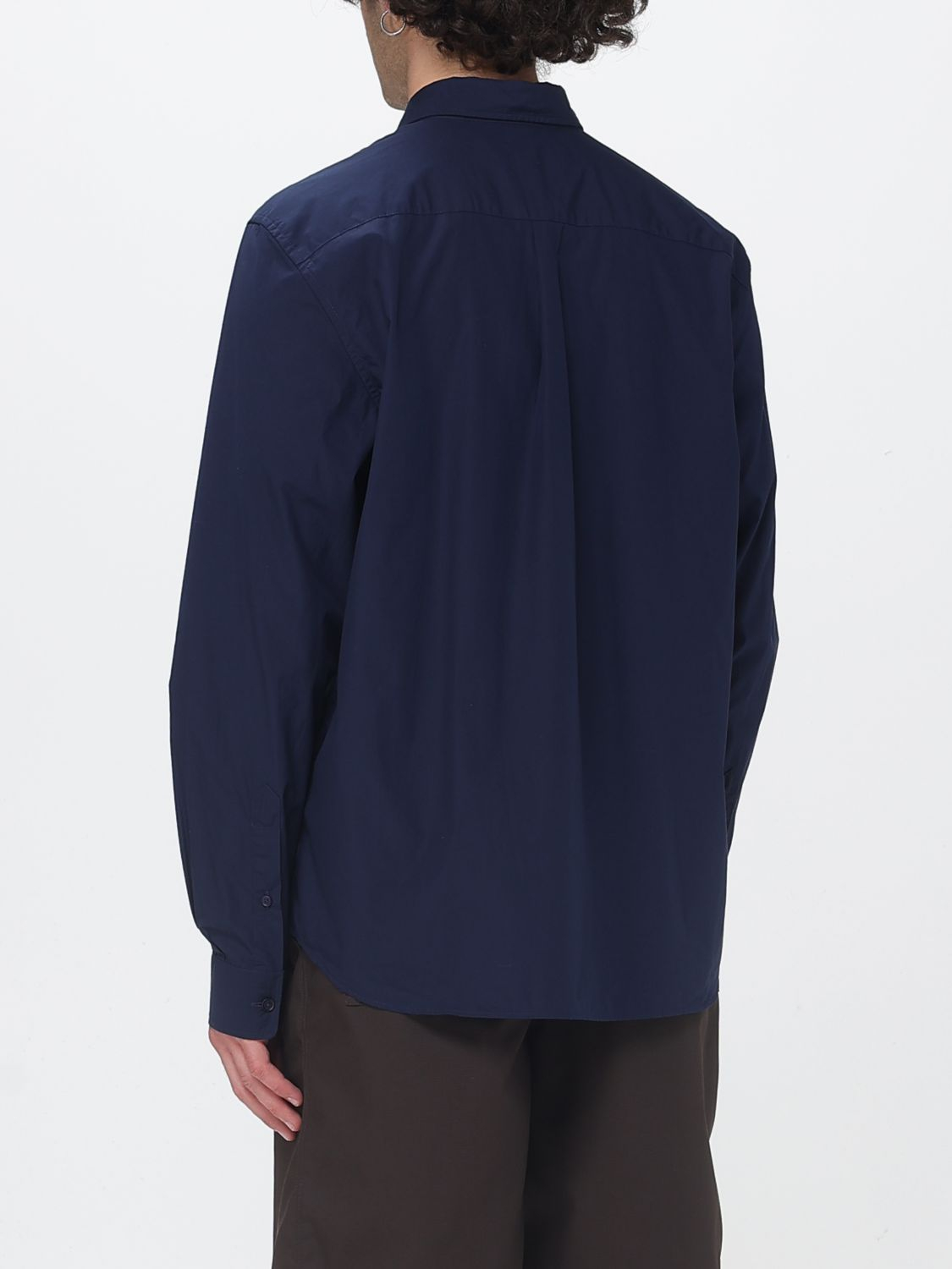 [Lacoste] Shirts Long Sleeve SS26 CH2316 166