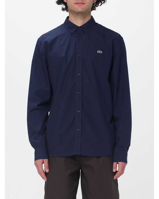 [Lacoste] Shirts Long Sleeve SS26 CH2316 166