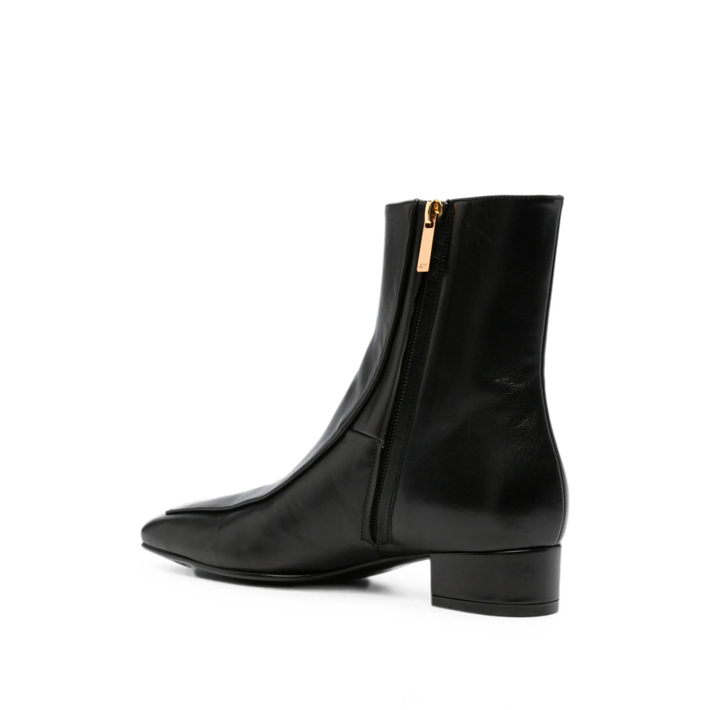 [HERBERT LEVINE] Loafer FW26 HBWF025  N01