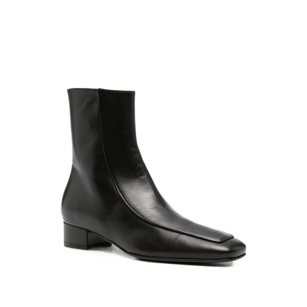 [HERBERT LEVINE] Loafer FW26 HBWF025  N01