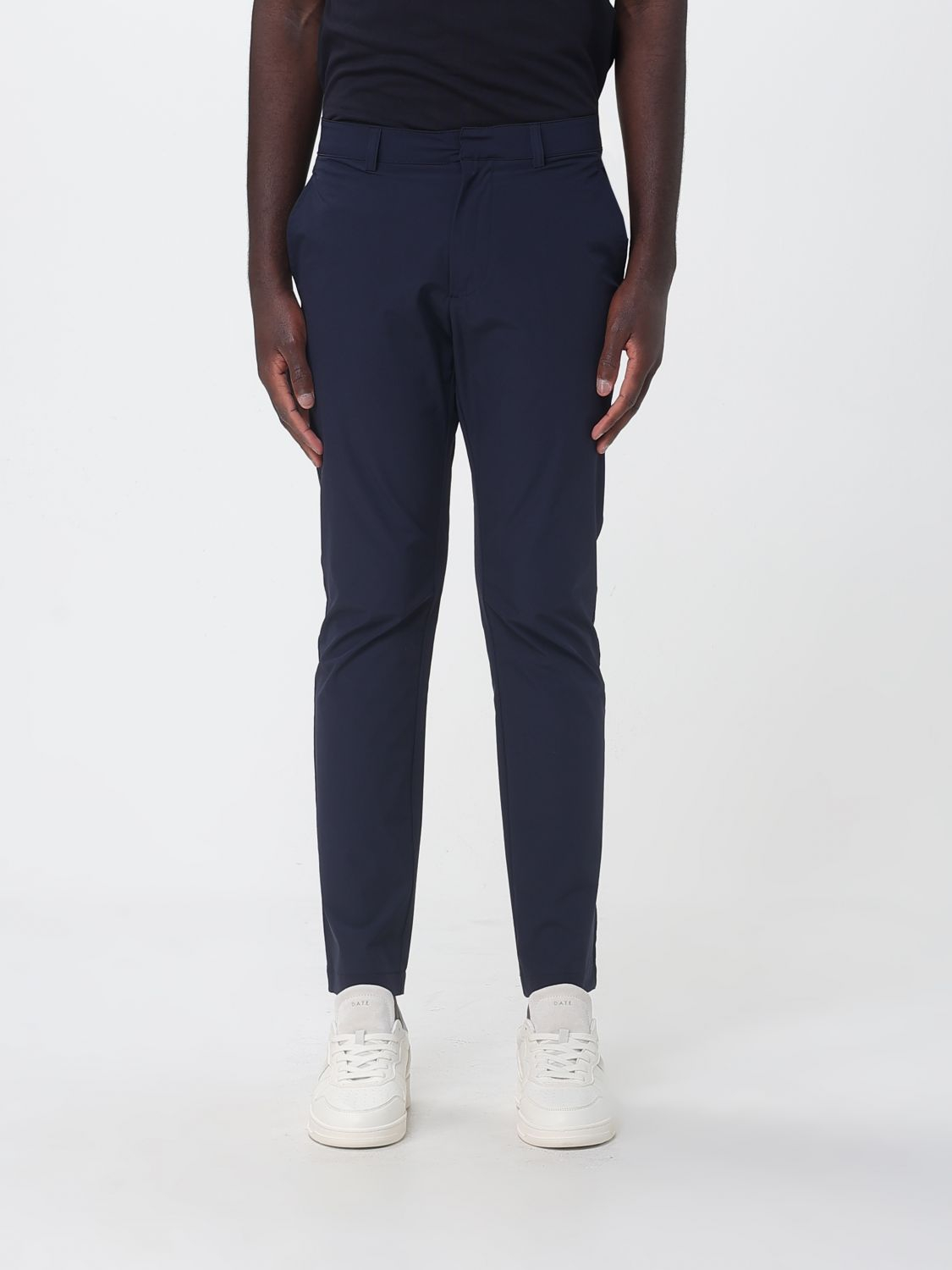 [EA7] Trousers SS26 7M000509AF14589 UB102
