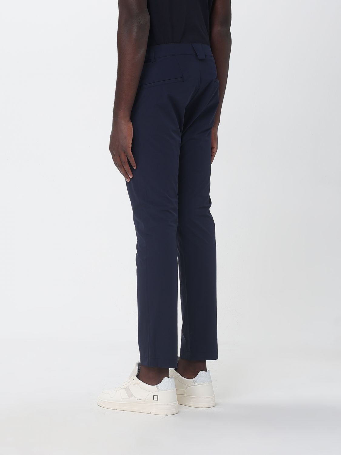 [EA7] Trousers SS26 7M000509AF14589 UB102