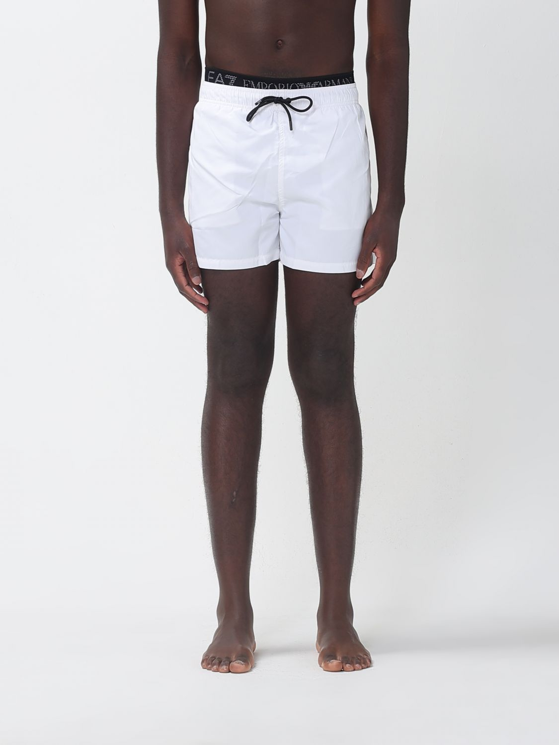 [EA7 SWIMWEAR] Swim Pants SS26 7M001689AF21074 U0002