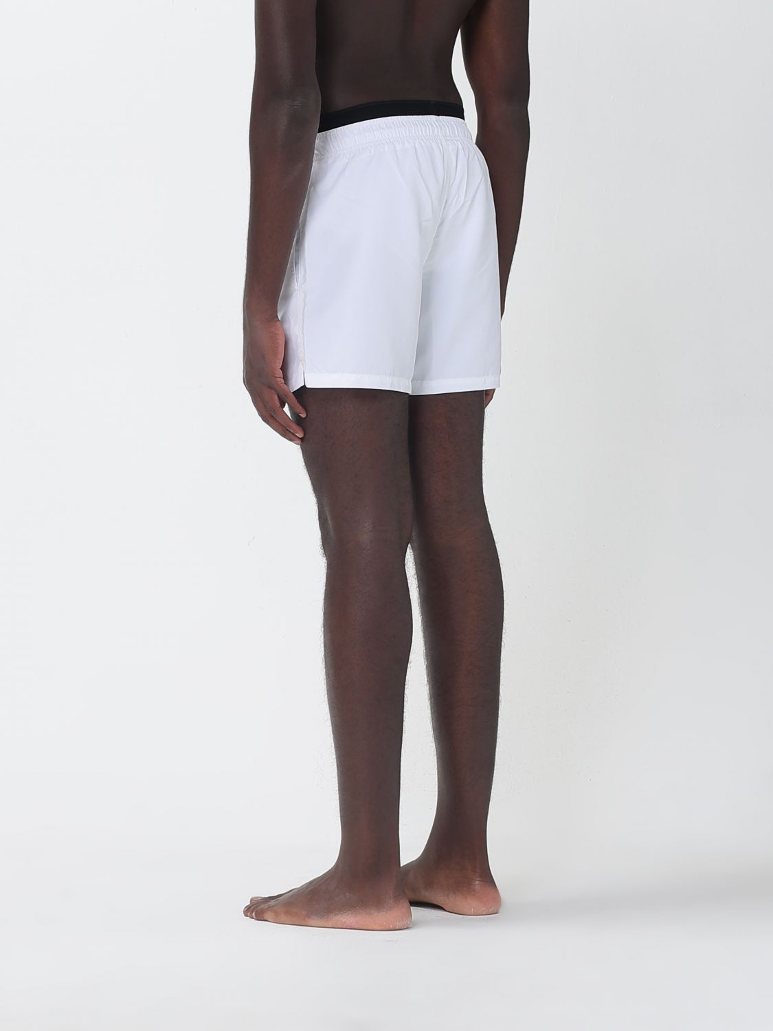 [EA7 SWIMWEAR] Swim Pants SS26 7M001689AF21074 U0002