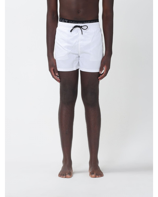 [EA7 SWIMWEAR] Swim Pants SS26 7M001689AF21074 U0002