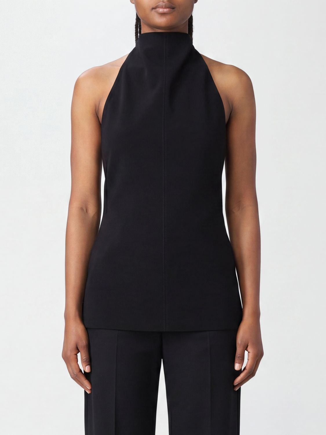 [KHAITE] Tank top FW26 24874114 200