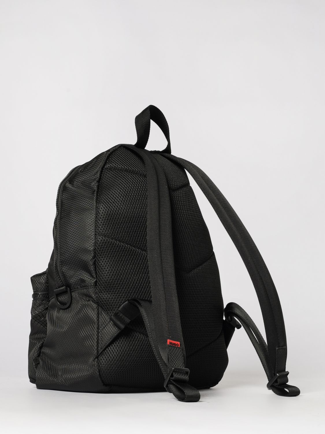 [HUGO] Backpack SS26 50558522 001