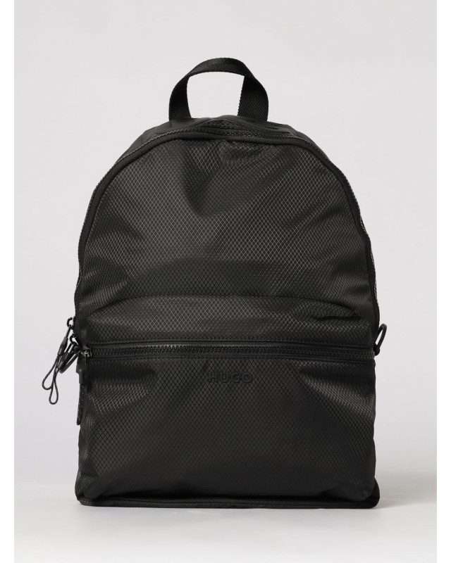 [HUGO] Backpack SS26 50558522 001