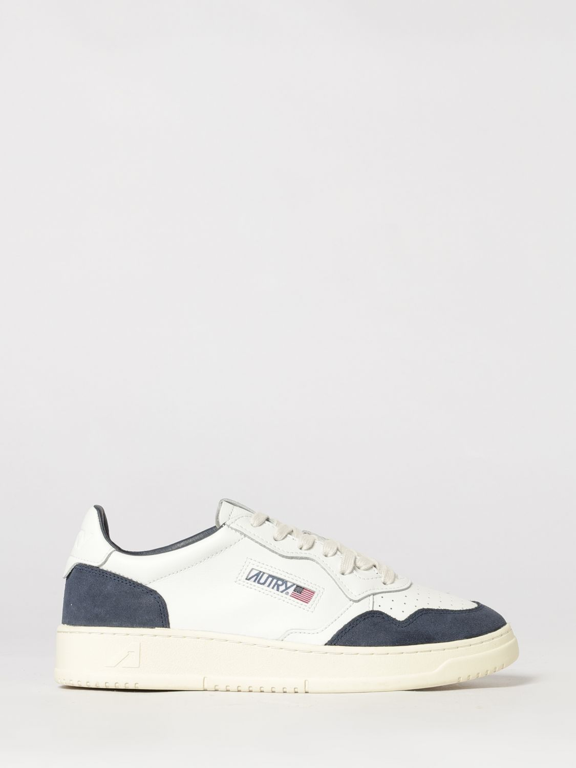 [AUTRY] Sneakers FW26 AULM FT22