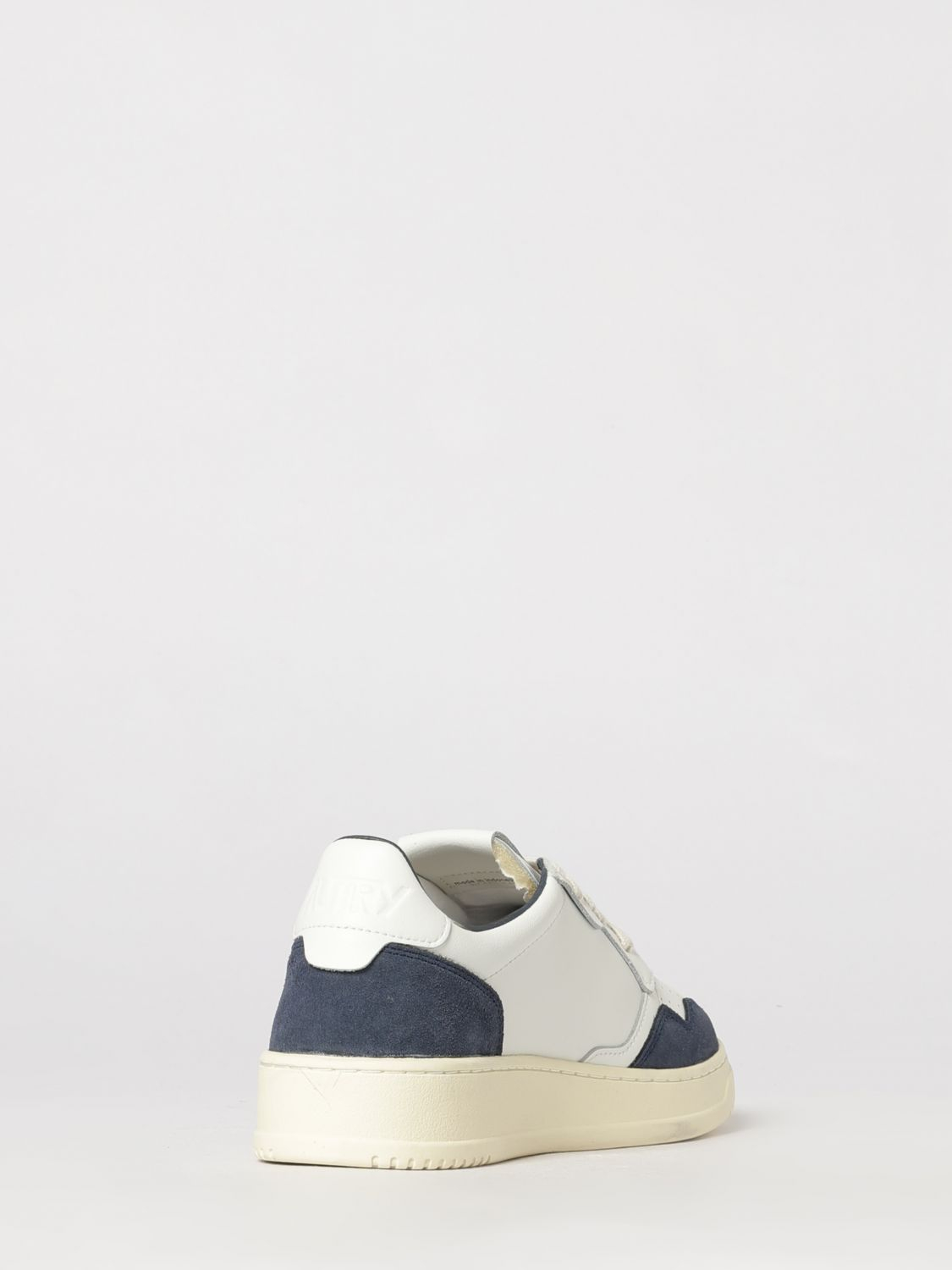 [AUTRY] Sneakers FW26 AULM FT22