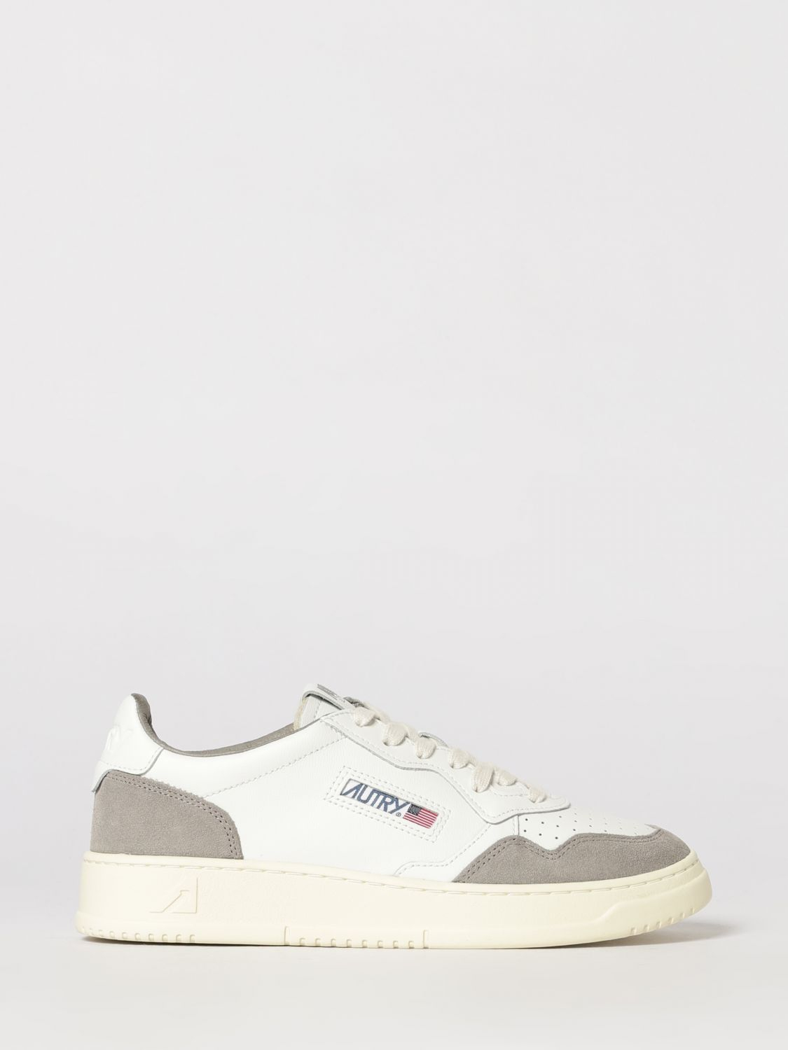 [AUTRY] Sneakers FW26 AULM FT15
