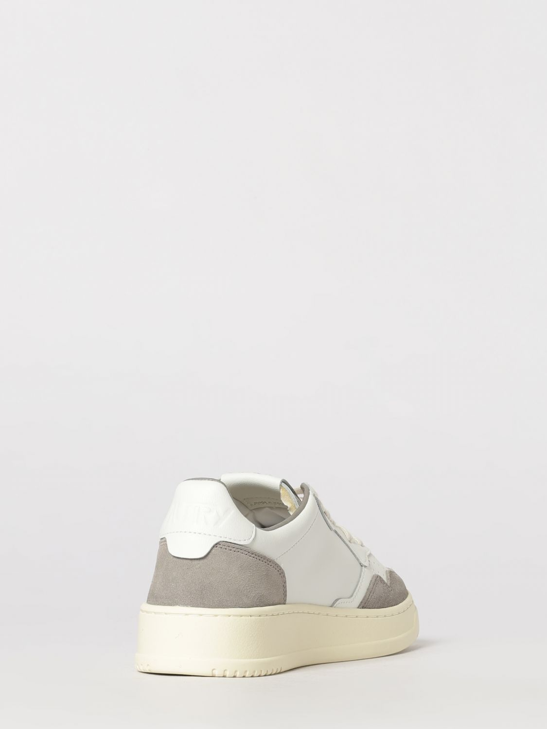 [AUTRY] Sneakers FW26 AULM FT15