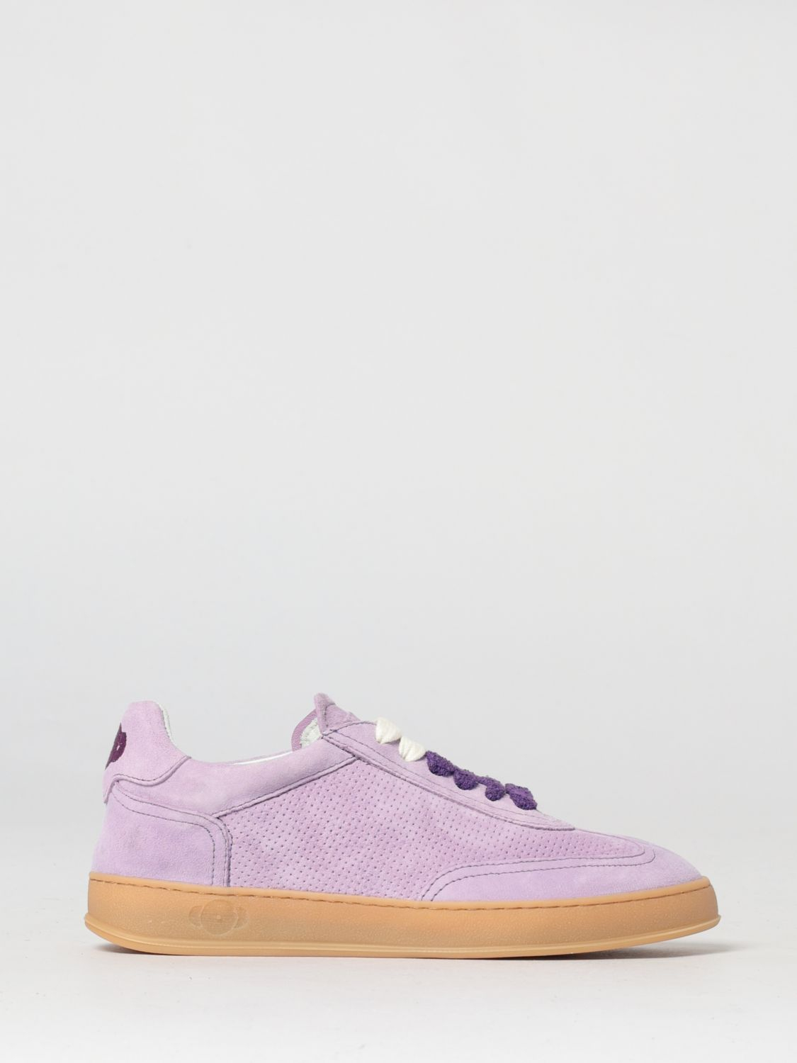 [SOLDINI 80] Sneakers SS26 AKIRA AMALFI PUNZONATO LIL