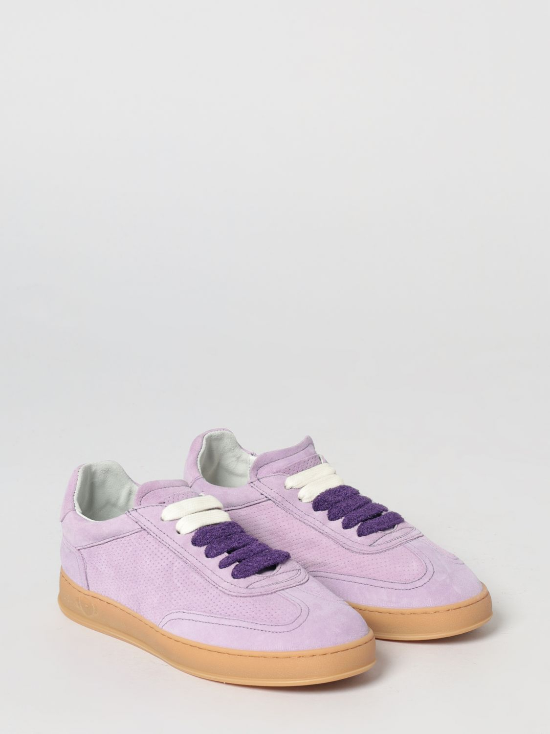 [SOLDINI 80] Sneakers SS26 AKIRA AMALFI PUNZONATO LIL