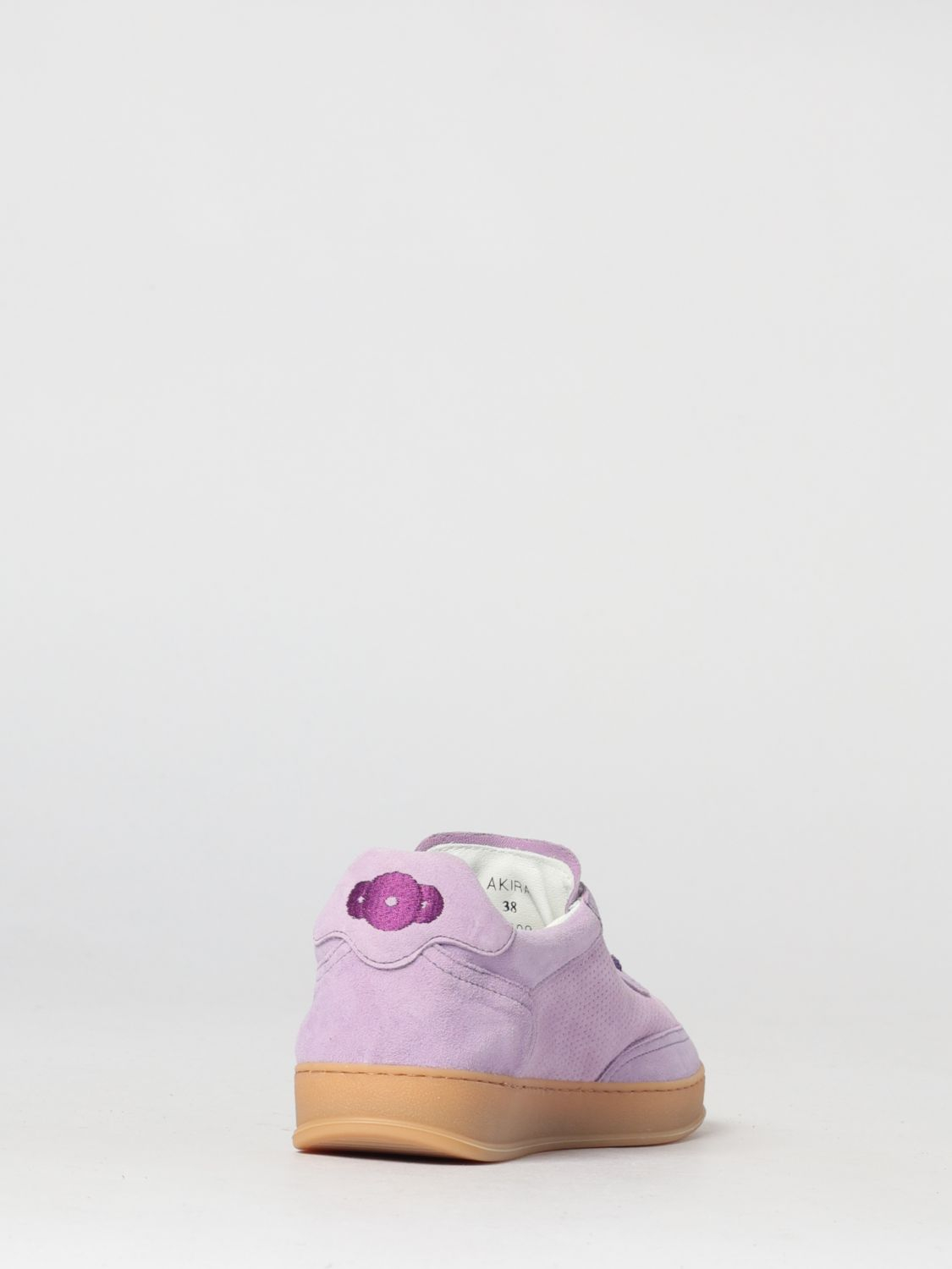 [SOLDINI 80] Sneakers SS26 AKIRA AMALFI PUNZONATO LIL