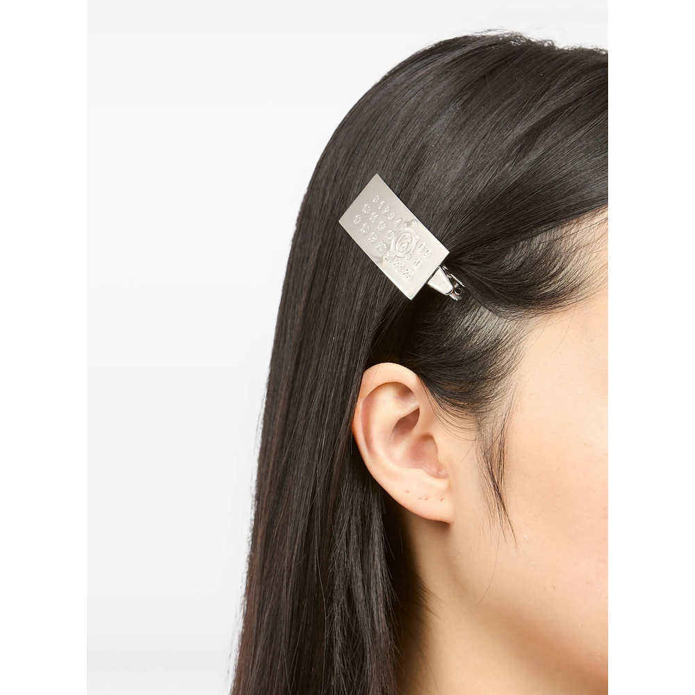 [MM6 Maison Margiela] Hair Accessory FW26 P8860 SM6TW0014 951